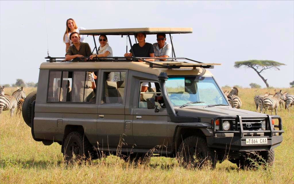 Sustainable and Eco-Friendly Safaris in Arusha | Responsible Travel in Tanzania