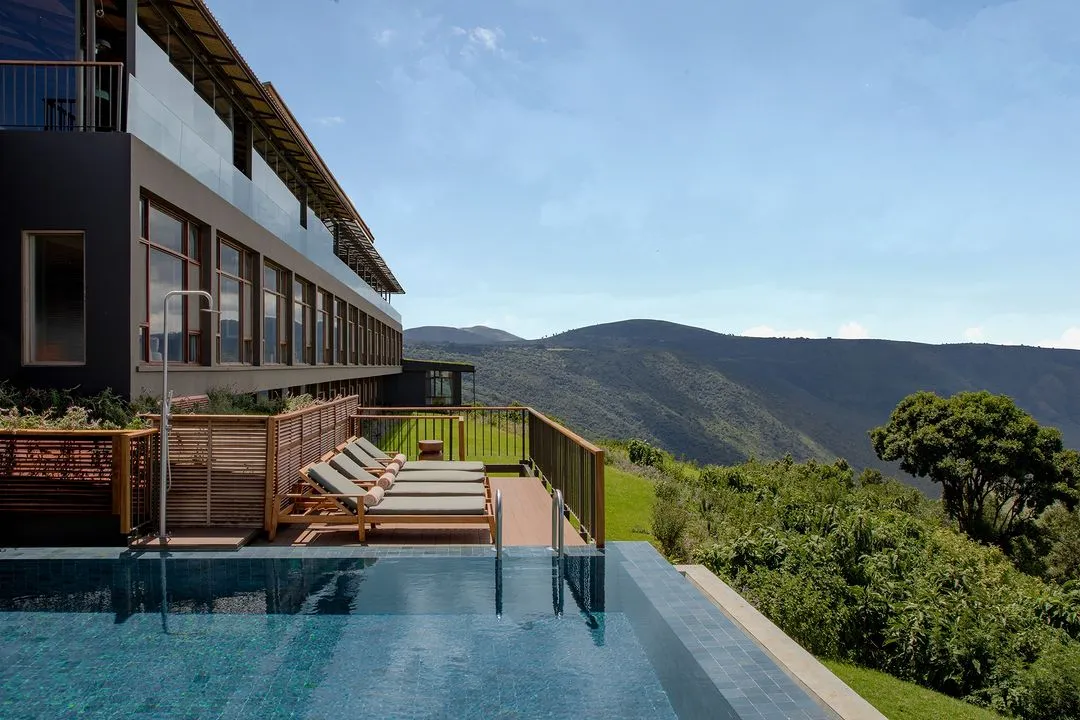 Luxury Safari in Tanzania: A Refined Journey Through Iconic Wilderness