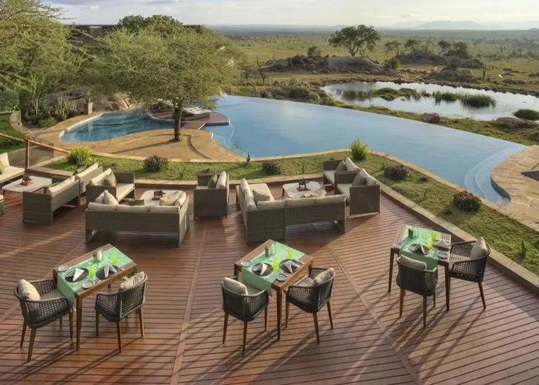 Luxury Safari in Northern Tanzania: Serengeti, Tarangire & Lake Manyara