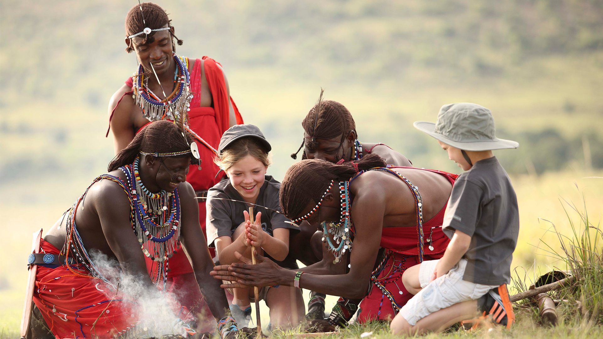 Family-Friendly Tanzania Tours 2026: Safaris from Arusha for All Ages