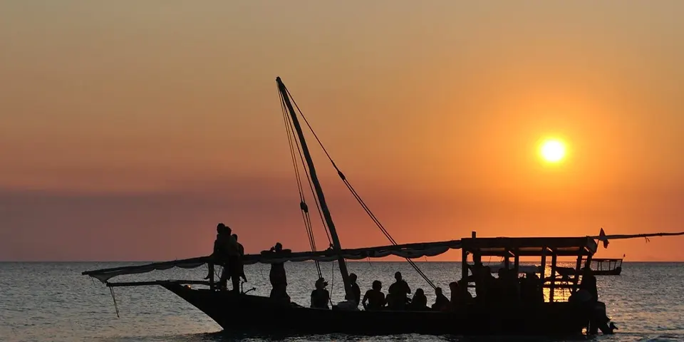 Best Beaches in Zanzibar for Honeymoon 2026 | Romantic Luxury Escapes