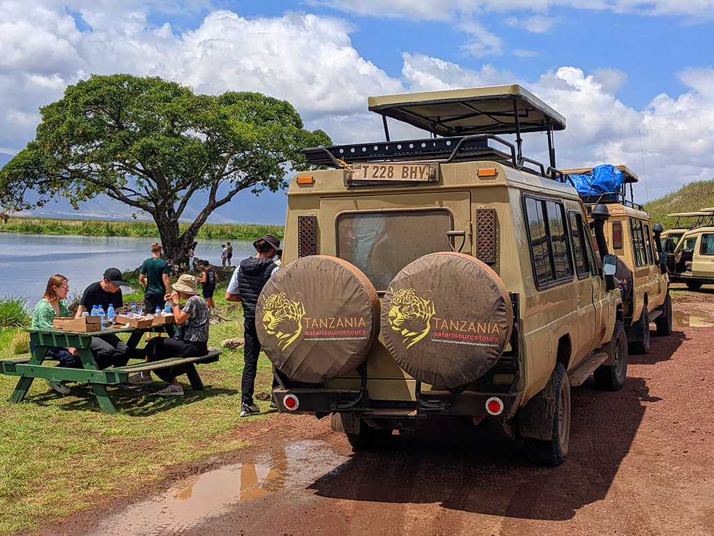 Luxury Private Tanzania Safaris: Exclusive Wildlife Adventures Luxury Private Tanzania Safaris: Exclusive Wildlife Adventures