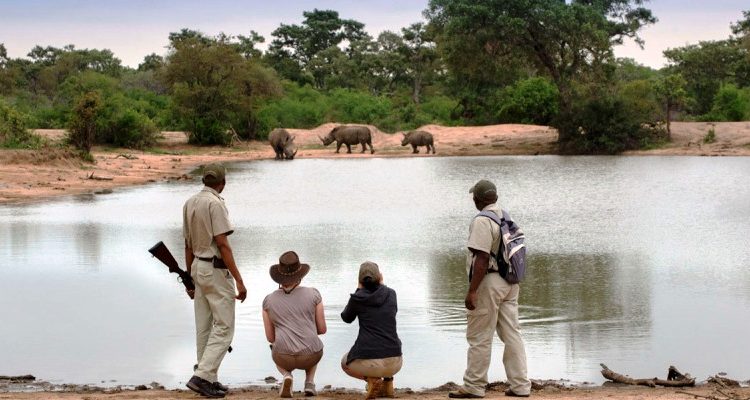 Best Places to Visit in October
