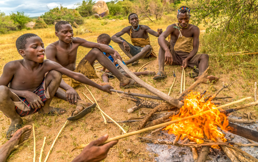 Cultural Immersion in Tanzania: Experience Life with Hadzabe and Maasai Tribes Cultural Immersion in Tanzania: Experience Life with Hadzabe and Maasai Tribes