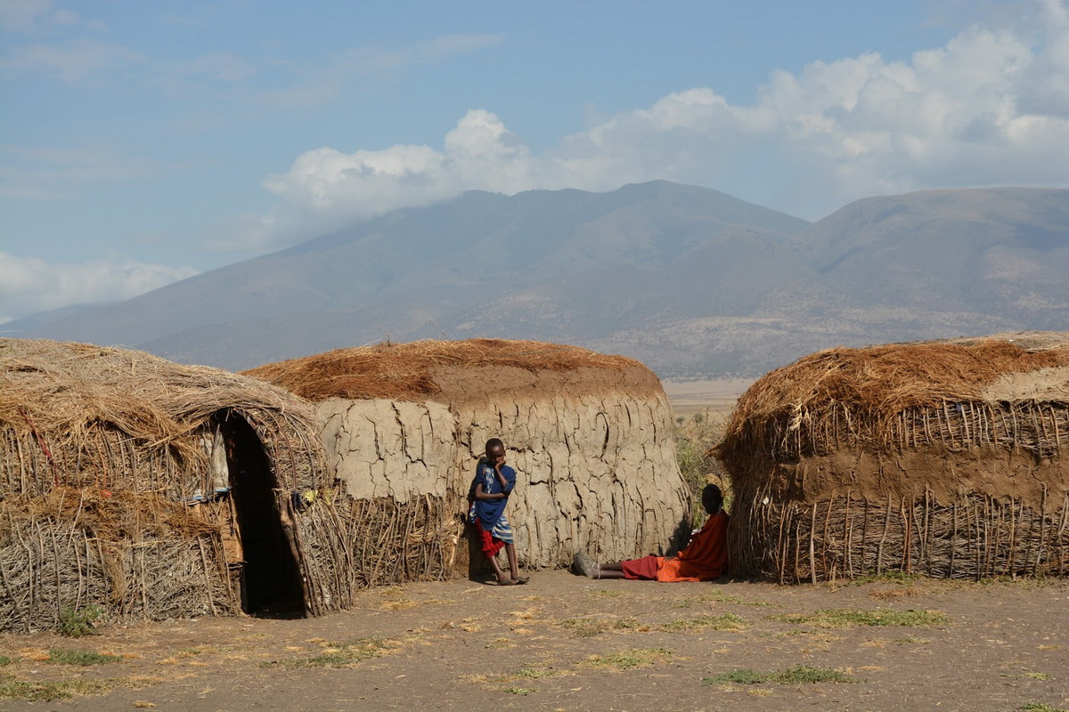 Cultural Immersion in Tanzania: Experience Life with Hadzabe and Maasai Tribes Cultural Immersion in Tanzania: Experience Life with Hadzabe and Maasai Tribes