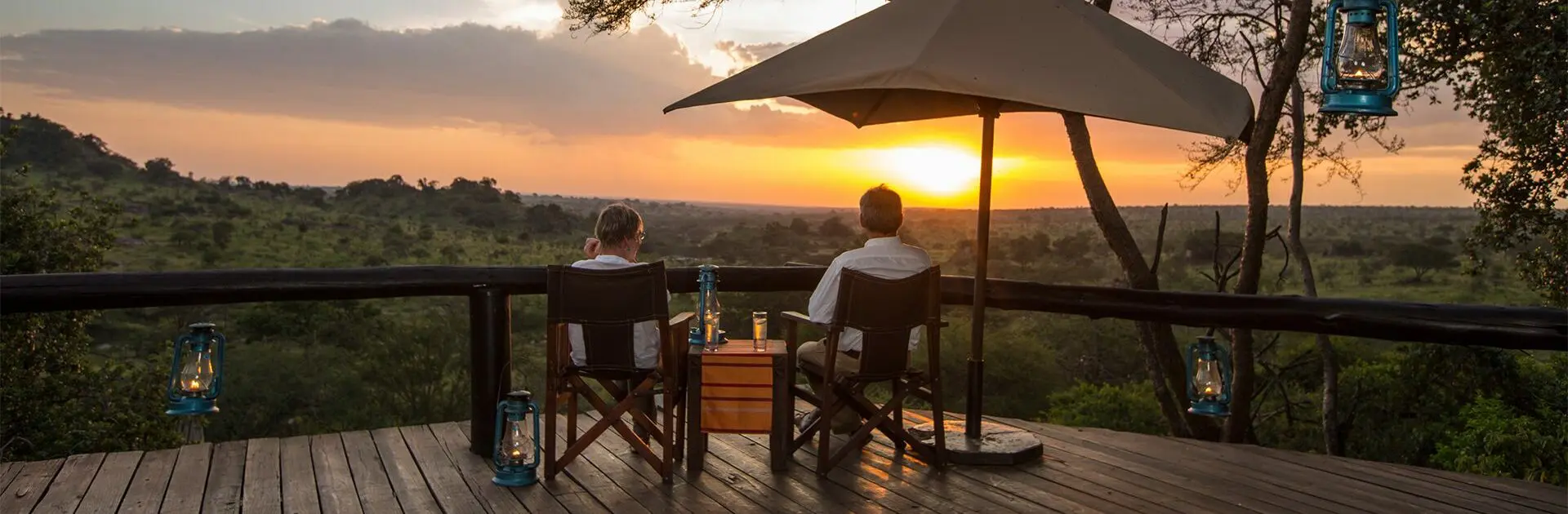 Honeymoon Safari in Tanzania: Most Iconic Romantic Destinations Honeymoon Safari in Tanzania: Most Iconic Romantic Destinations