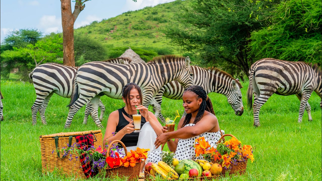 October Vacation Ideas