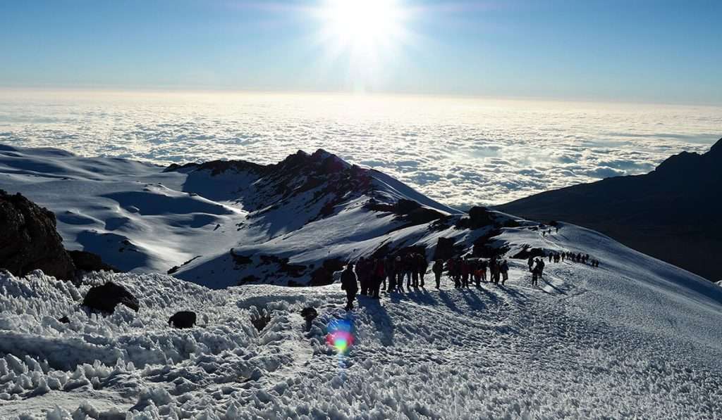 Where Is Mount Kilimanjaro Located? Explore Africa&rsquo;s Peak