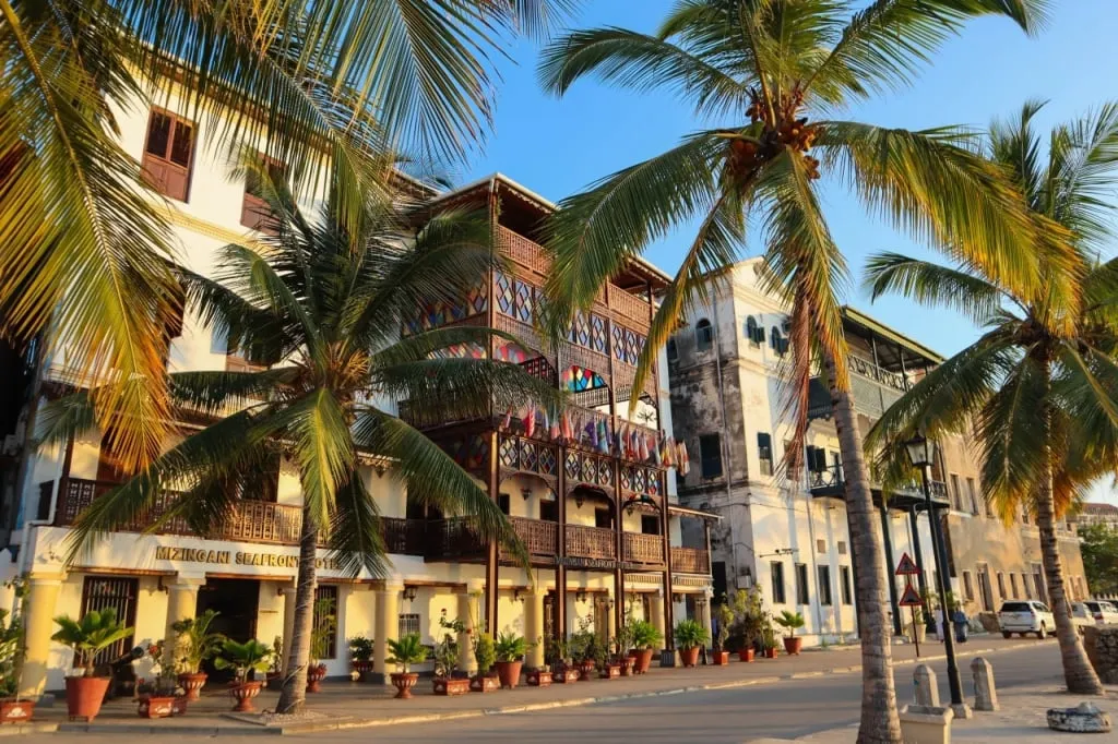 Where Is Zanzibar Located? Discover Tanzania’s Island Paradise Where Is Zanzibar Located? Discover Tanzania’s Island Paradise