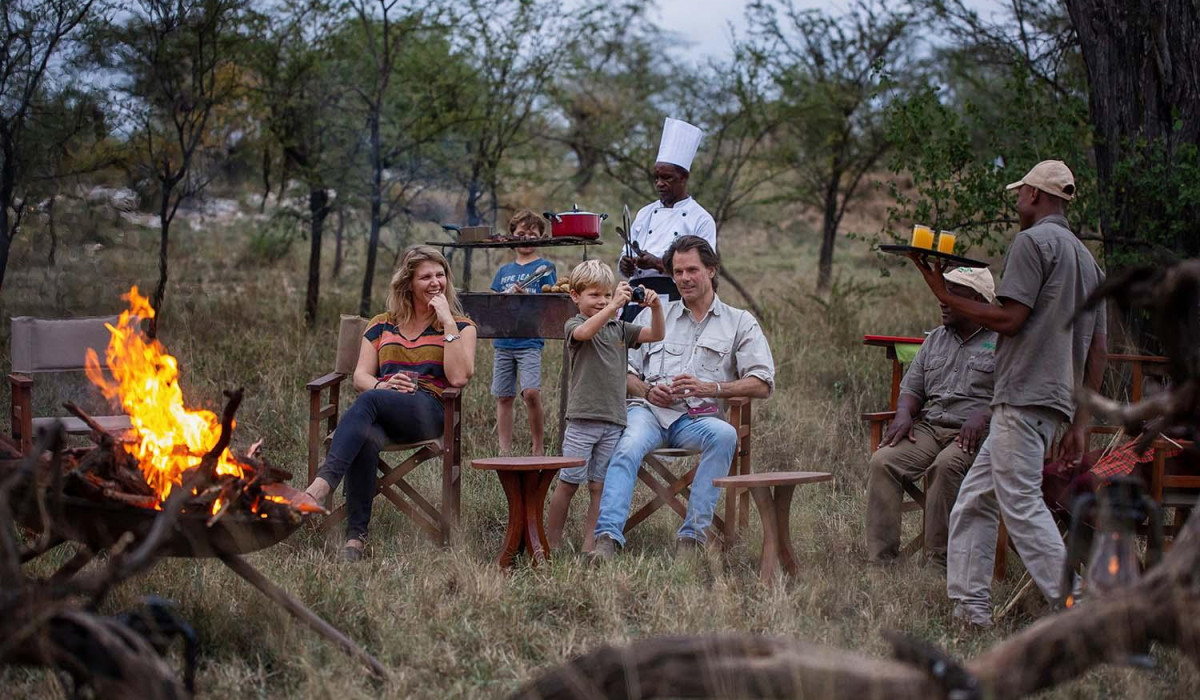 Ngorongoro Crater Safari: Complete Guide for First-Time Visitors