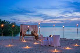 Best Beaches in Zanzibar for Honeymoon 2026 | Romantic Luxury Escapes