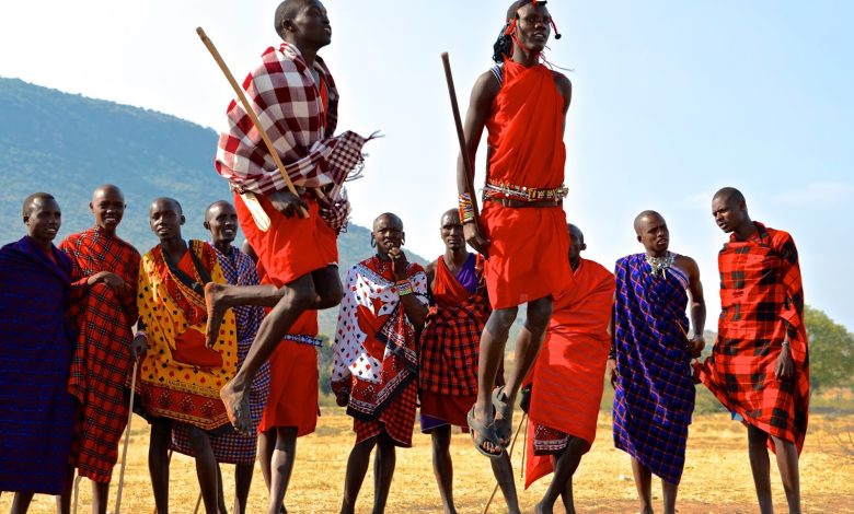 Experiencing Tanzania’s Maasai Traditions: Culture Beyond the Safari