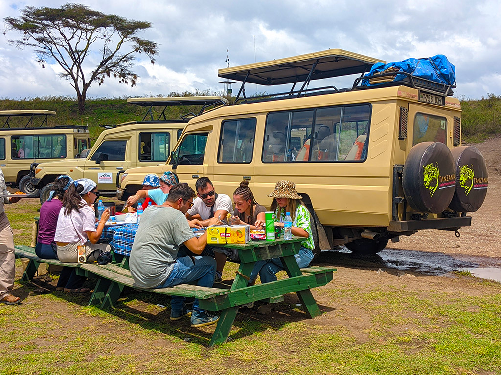 Family-Friendly Tanzania Tours 2026: Safaris from Arusha for All Ages