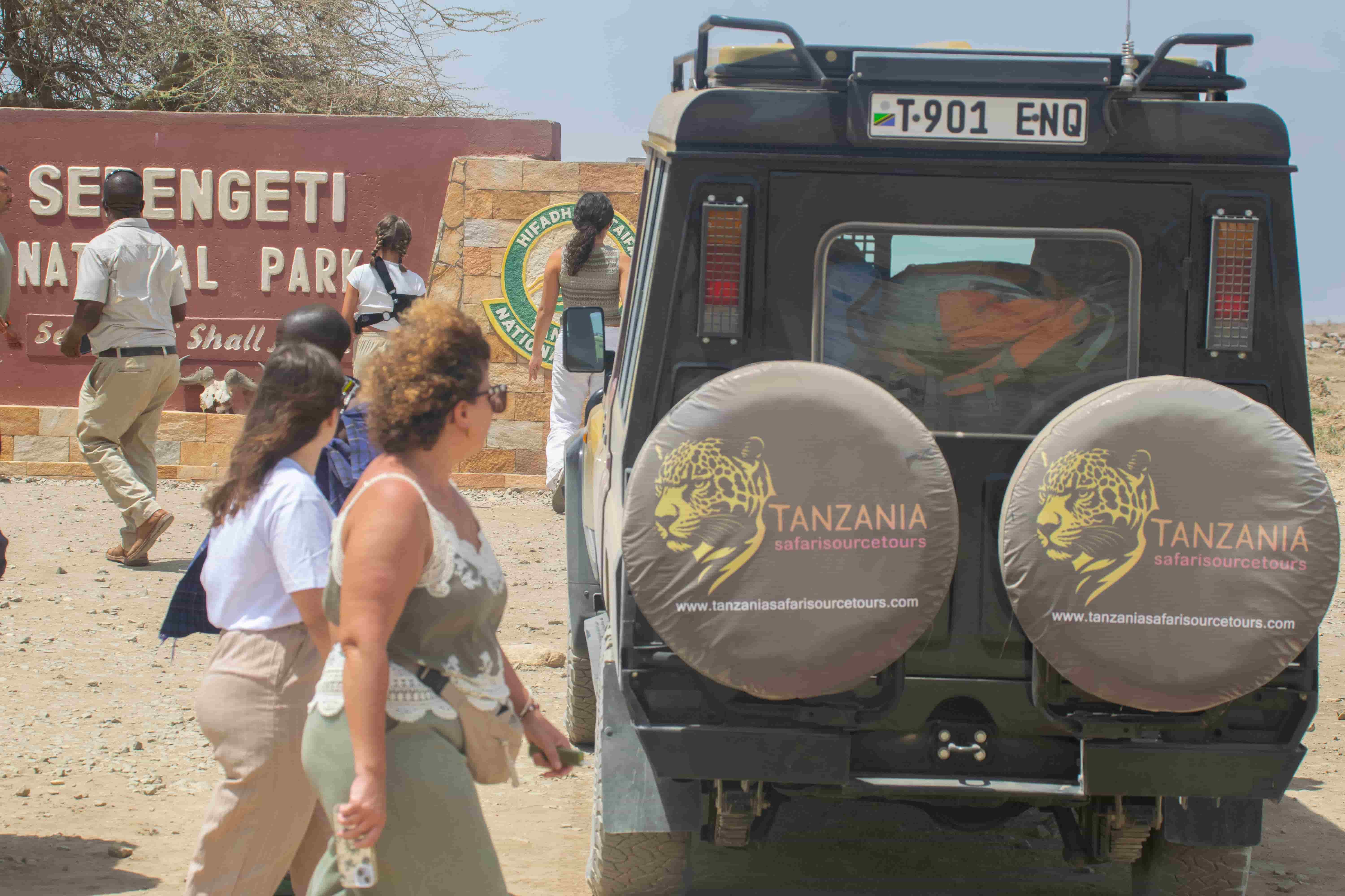 How Much Does a Tanzania Safari Cost in 2026