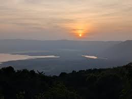 Ngorongoro Crater: A Natural Wonder Within a Caldera