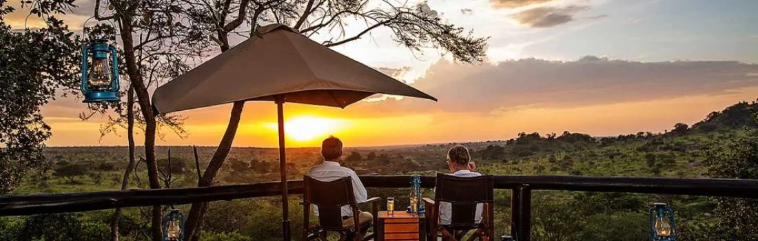 Tanzania Honeymoon Adventures: Serengeti, Ngorongoro, Tarangire and Zanzibar