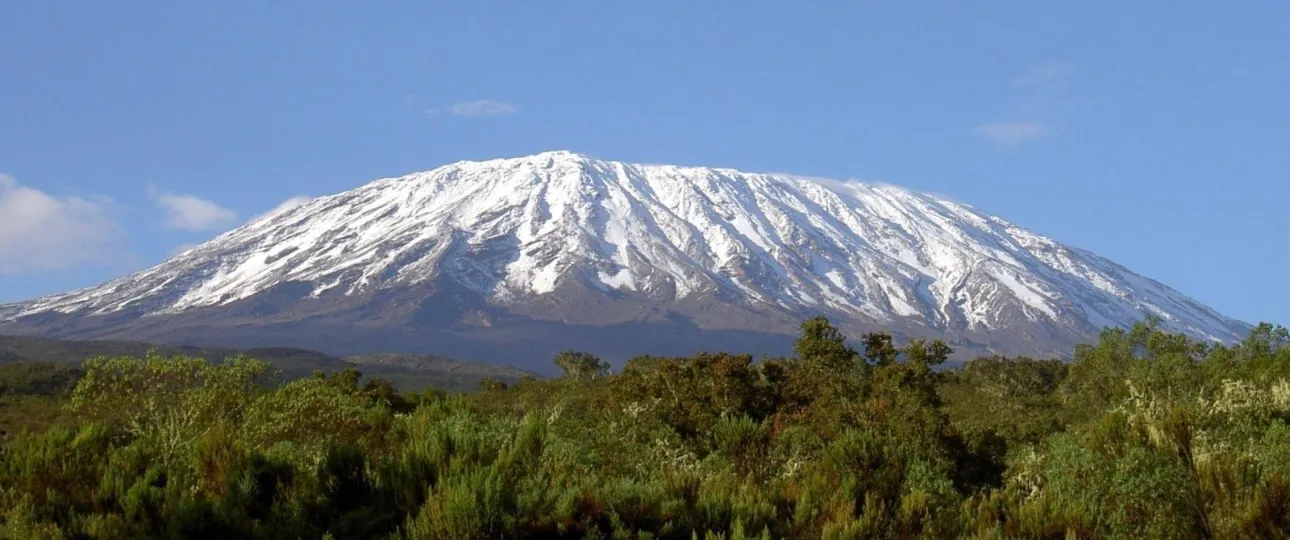 Where Is Mount Kilimanjaro Located? Explore Africa’s Peak